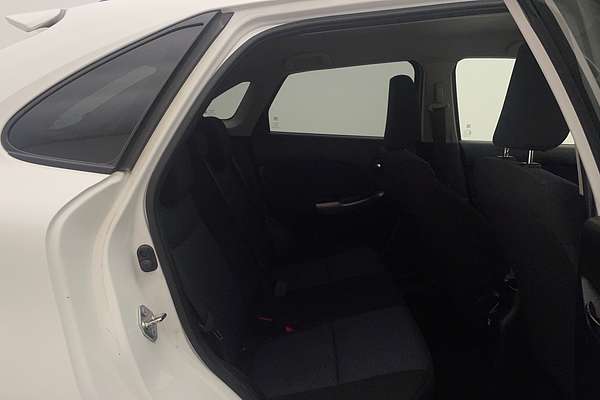 2021 Suzuki Baleno GL EW Series II