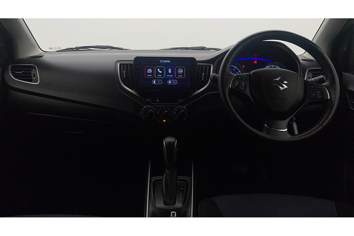 2021 Suzuki Baleno GL EW Series II