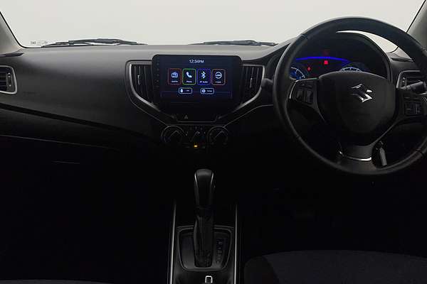 2021 Suzuki Baleno GL EW Series II