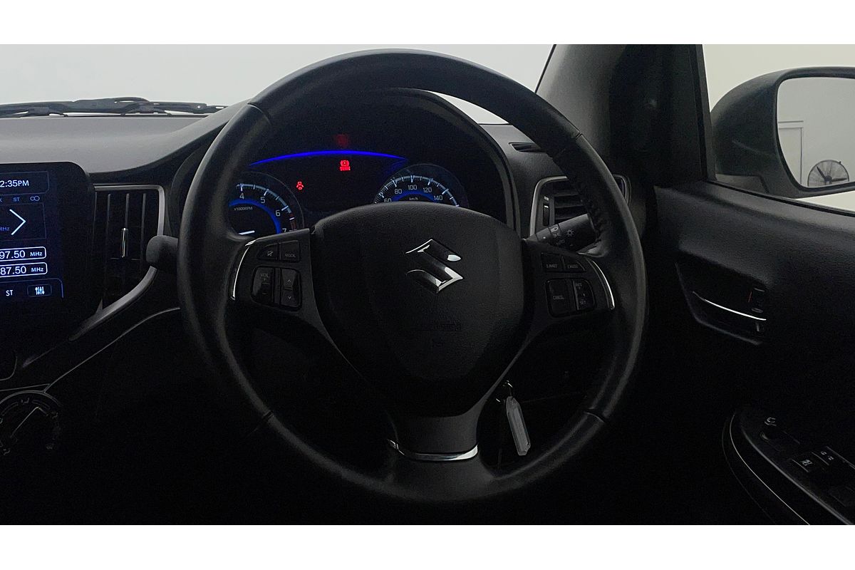 2021 Suzuki Baleno GL EW Series II