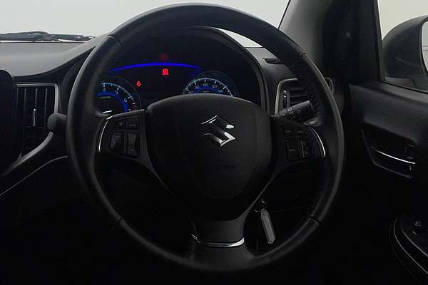 2021 Suzuki Baleno GL EW Series II