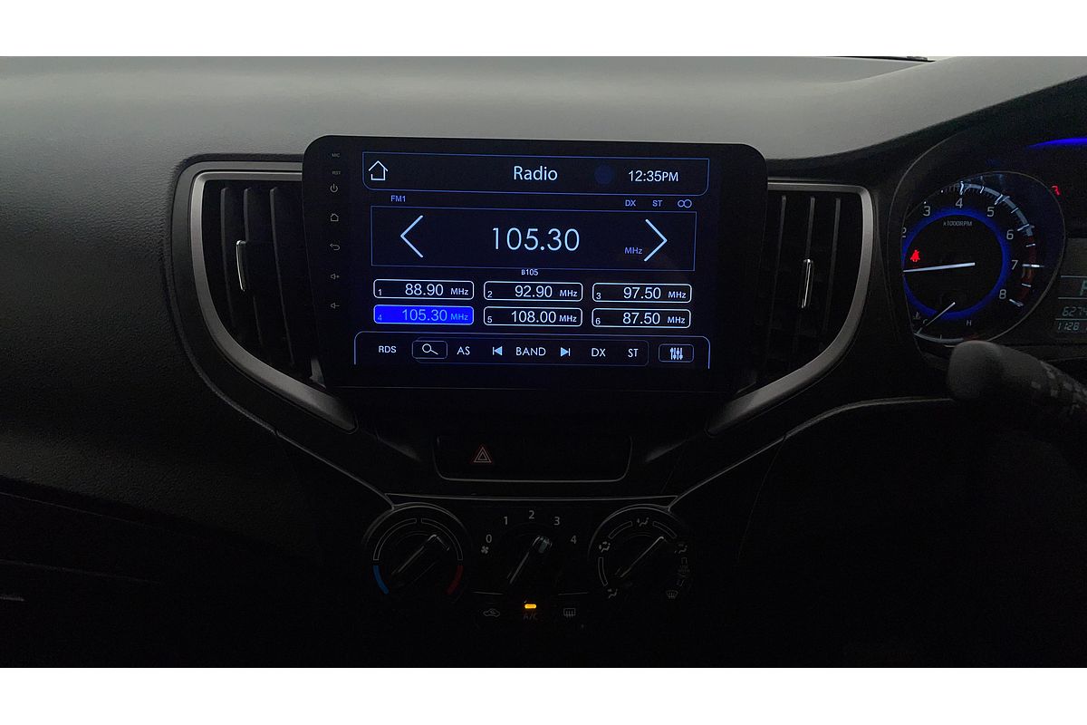 2021 Suzuki Baleno GL EW Series II