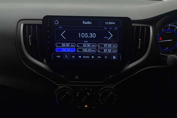 2021 Suzuki Baleno GL EW Series II
