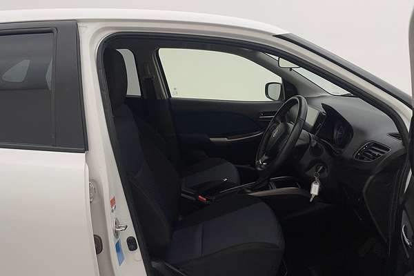 2021 Suzuki Baleno GL EW Series II
