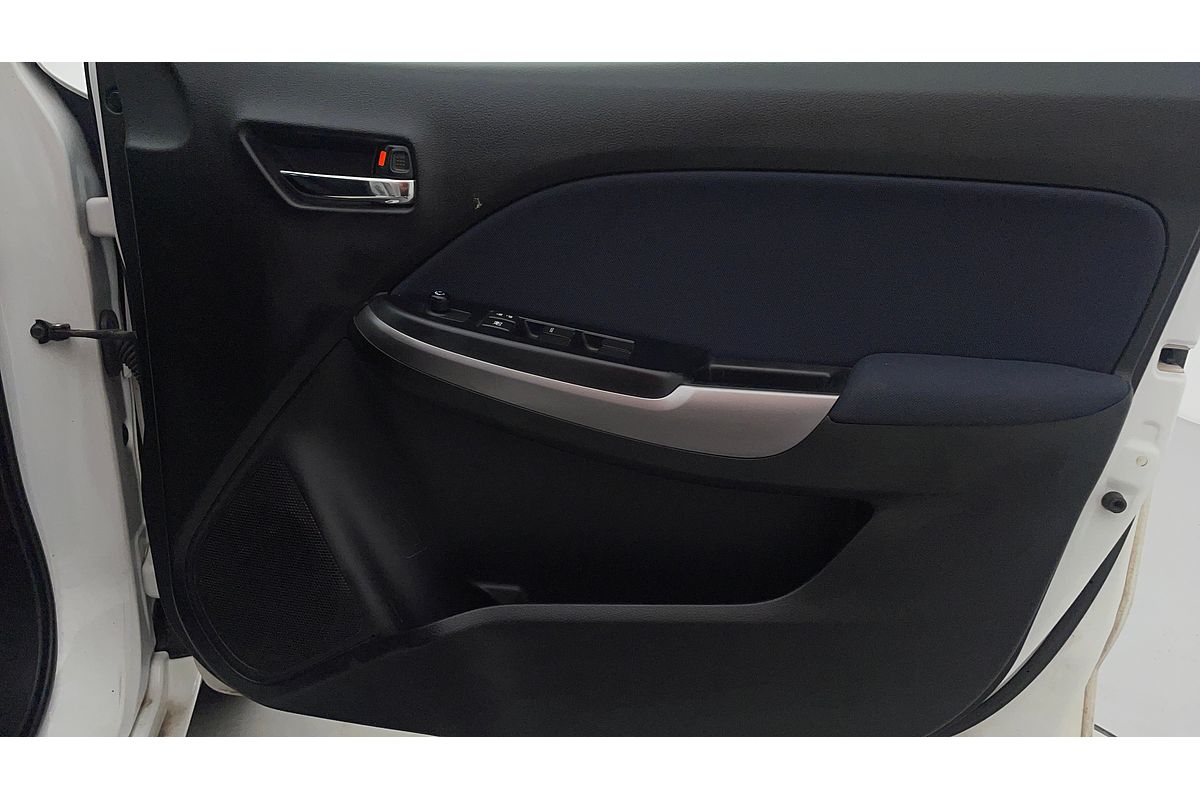 2021 Suzuki Baleno GL EW Series II