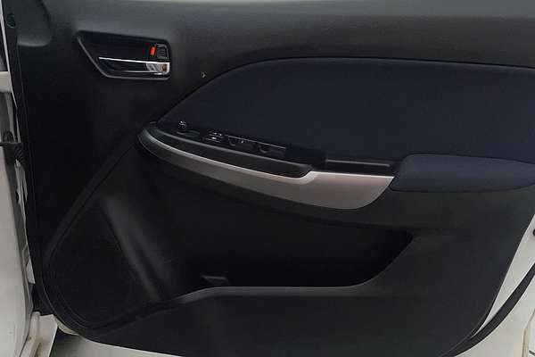 2021 Suzuki Baleno GL EW Series II