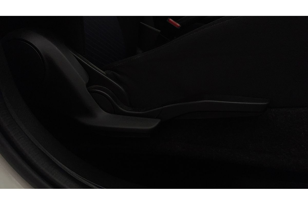 2021 Suzuki Baleno GL EW Series II