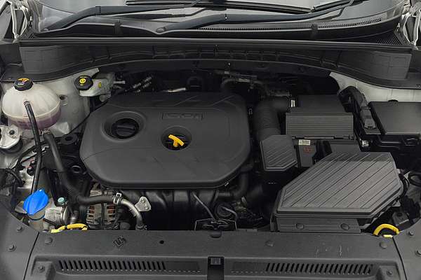 2016 Hyundai Tucson Active X TL