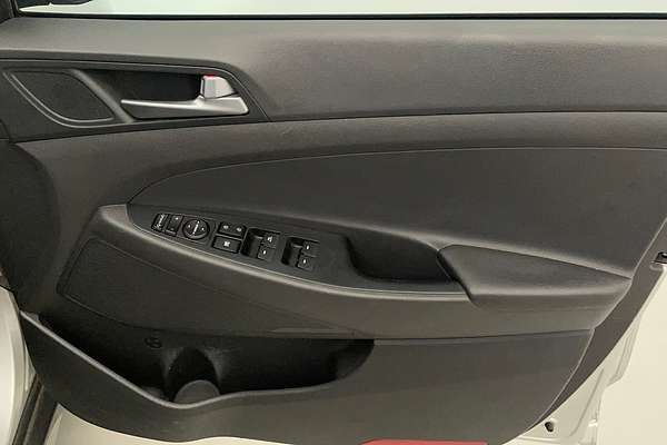 2016 Hyundai Tucson Active X TL