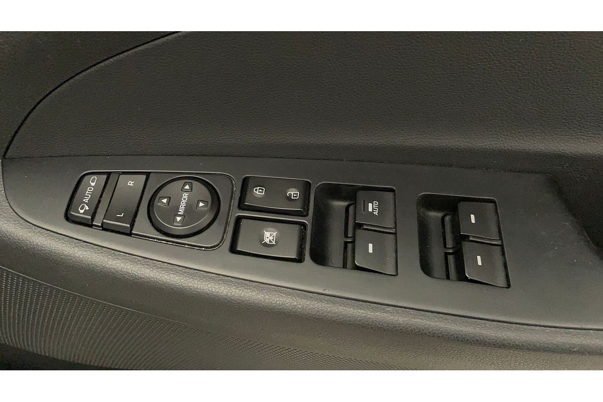 2016 Hyundai Tucson Active X TL