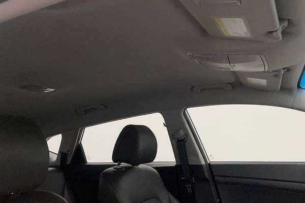2016 Hyundai Tucson Active X TL