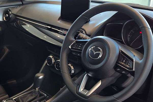 2025 Mazda CX-3 G20 Pure DK