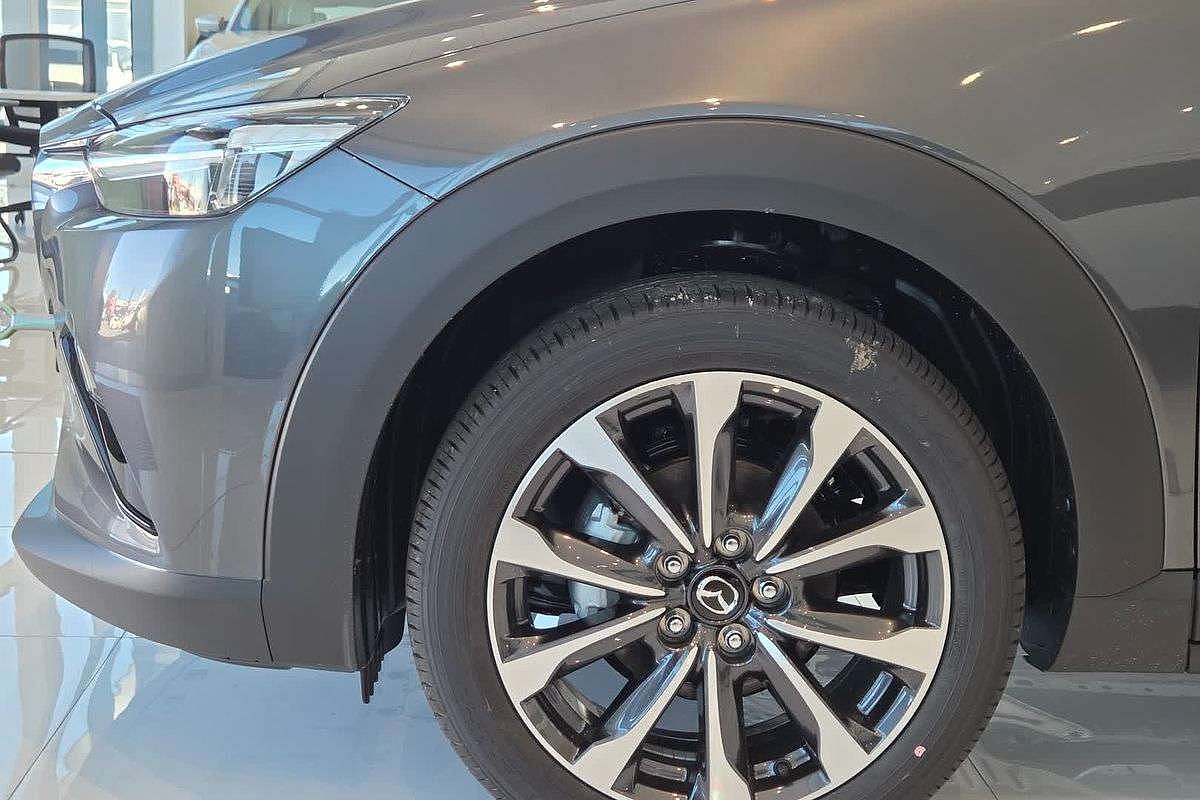 2025 Mazda CX-3 G20 Pure DK