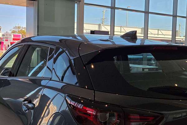 2025 Mazda CX-3 G20 Pure DK
