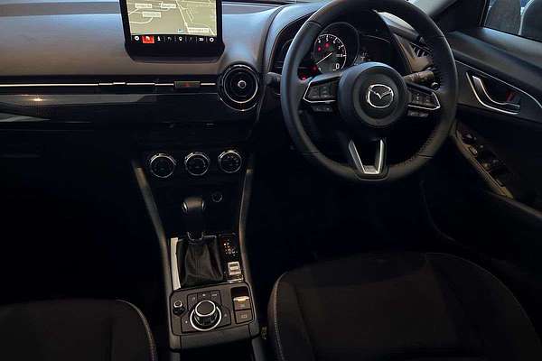 2025 Mazda CX-3 G20 Pure DK