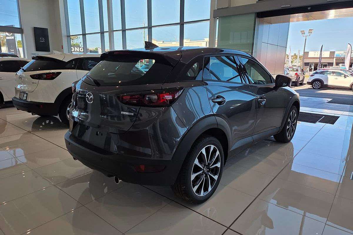 2025 Mazda CX-3 G20 Pure DK
