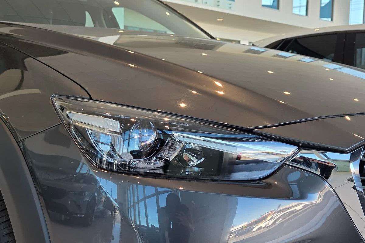 2025 Mazda CX-3 G20 Pure DK