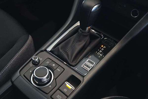 2025 Mazda CX-3 G20 Pure DK