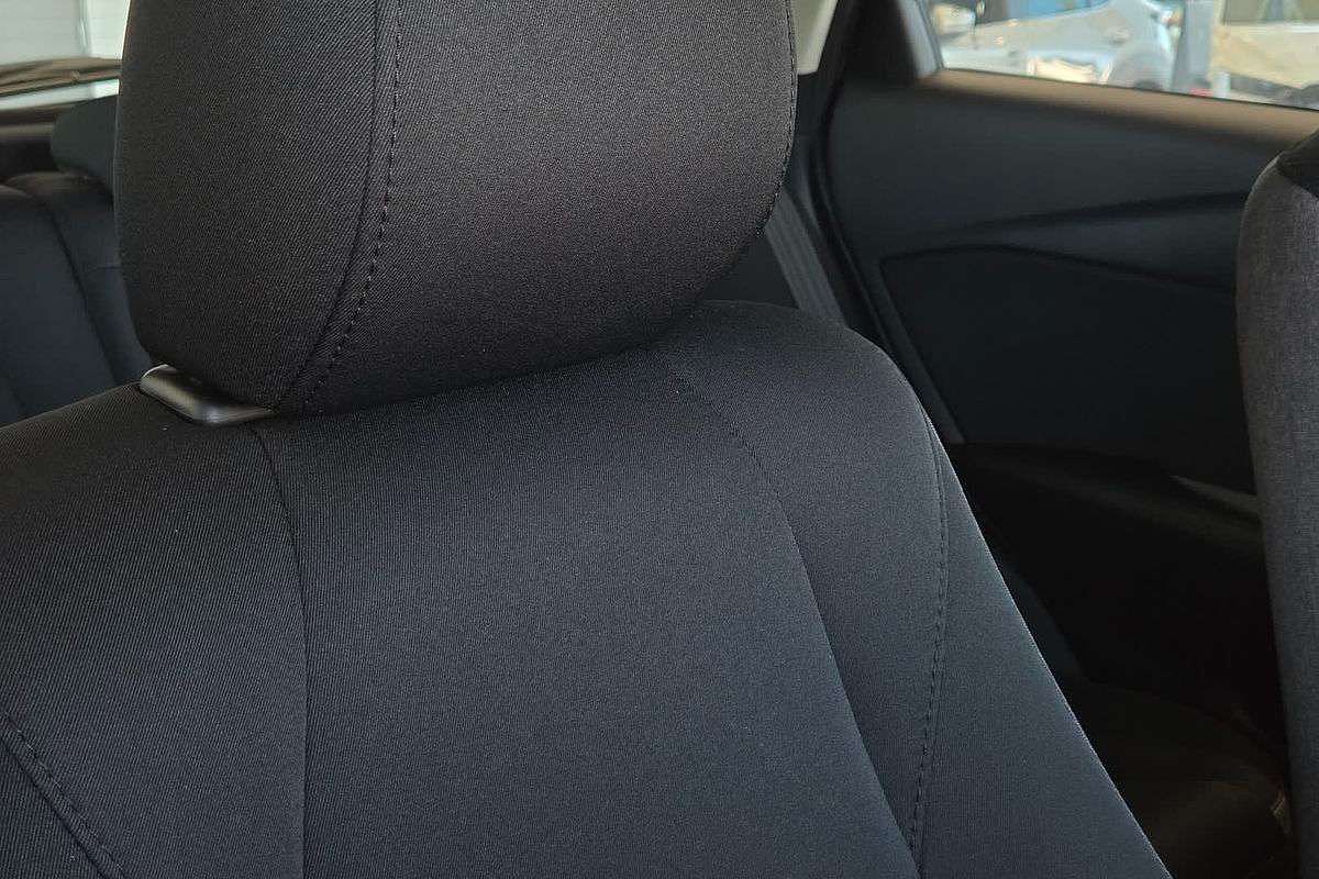 2025 Mazda CX-3 G20 Pure DK