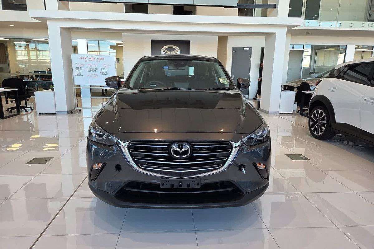 2025 Mazda CX-3 G20 Pure DK