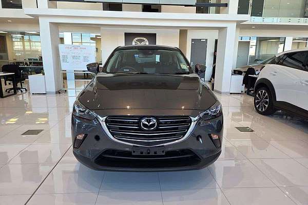 2025 Mazda CX-3 G20 Pure DK