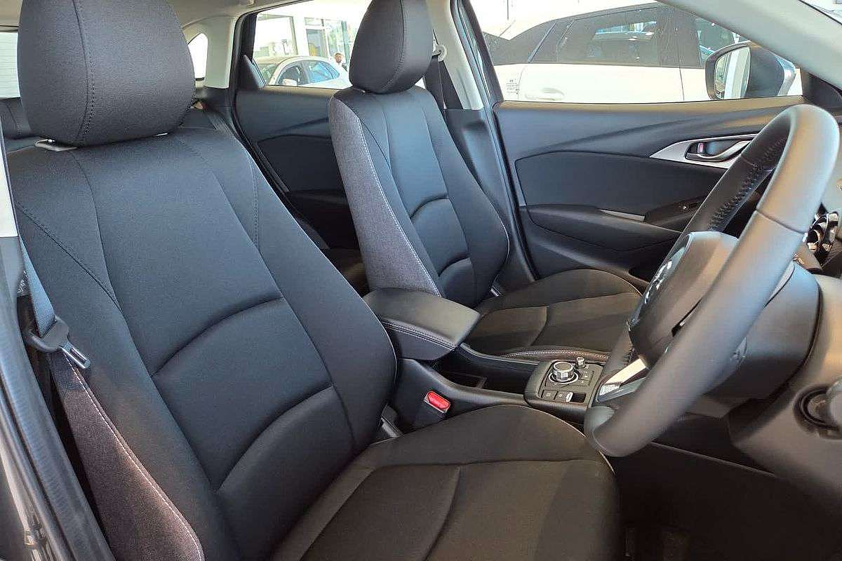 2025 Mazda CX-3 G20 Pure DK