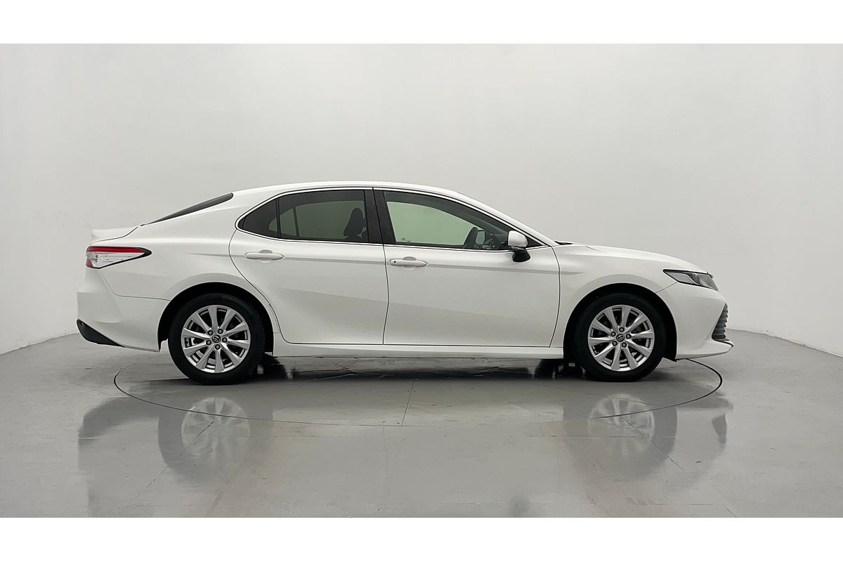 2018 Toyota Camry Ascent AXVH71R