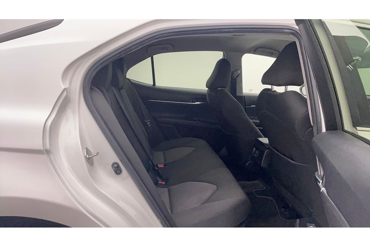2018 Toyota Camry Ascent AXVH71R