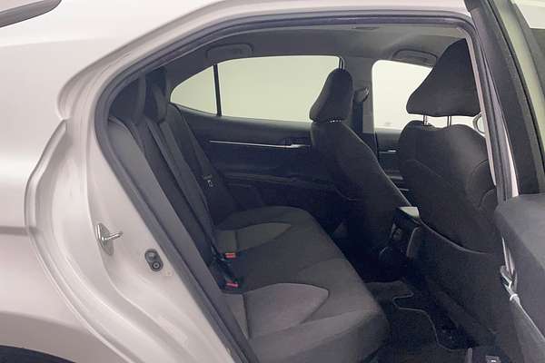 2018 Toyota Camry Ascent AXVH71R