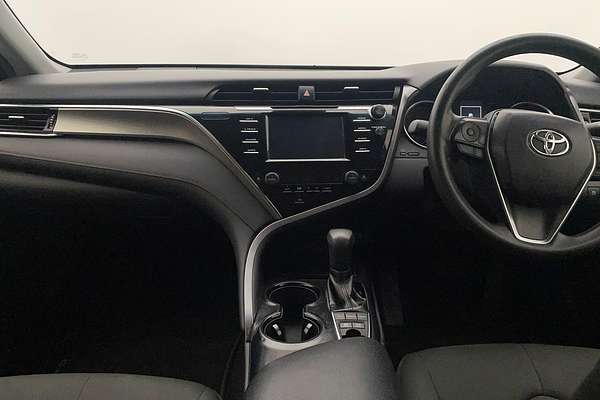 2018 Toyota Camry Ascent AXVH71R