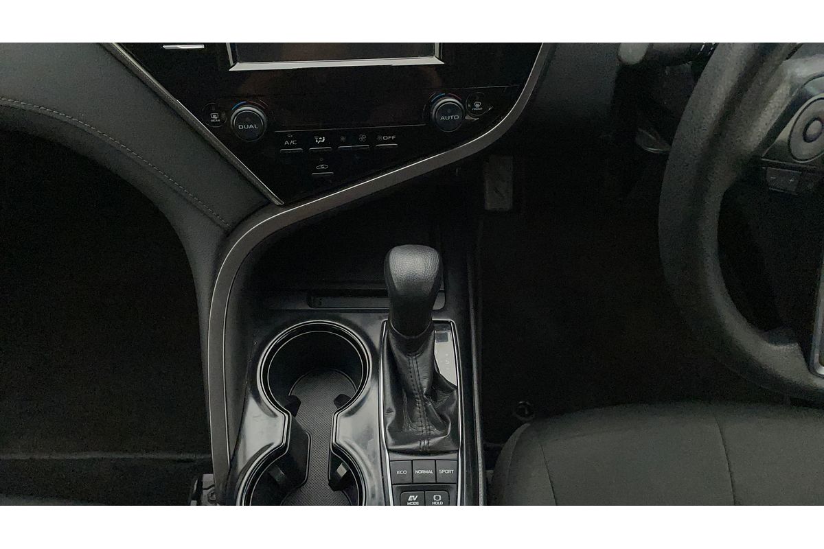 2018 Toyota Camry Ascent AXVH71R
