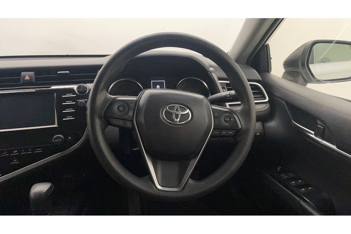 2018 Toyota Camry Ascent AXVH71R