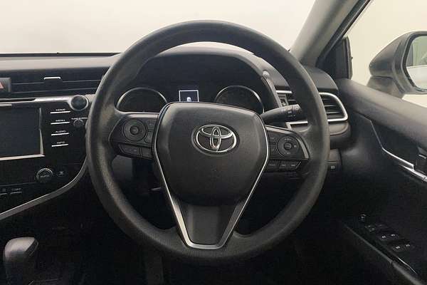 2018 Toyota Camry Ascent AXVH71R