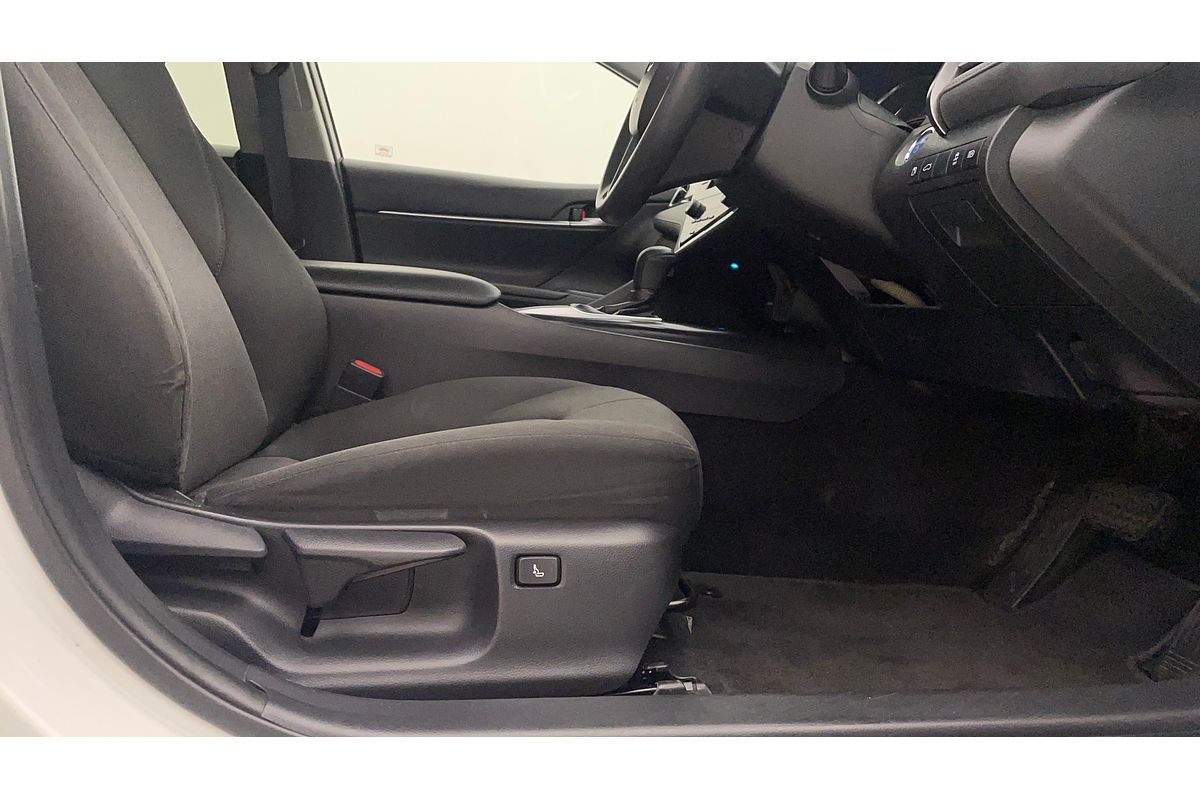 2018 Toyota Camry Ascent AXVH71R