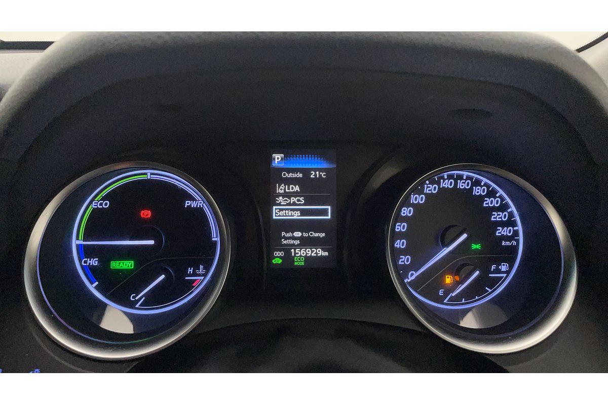 2018 Toyota Camry Ascent AXVH71R