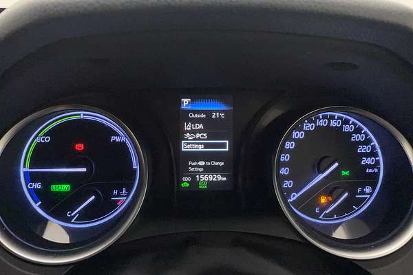2018 Toyota Camry Ascent AXVH71R