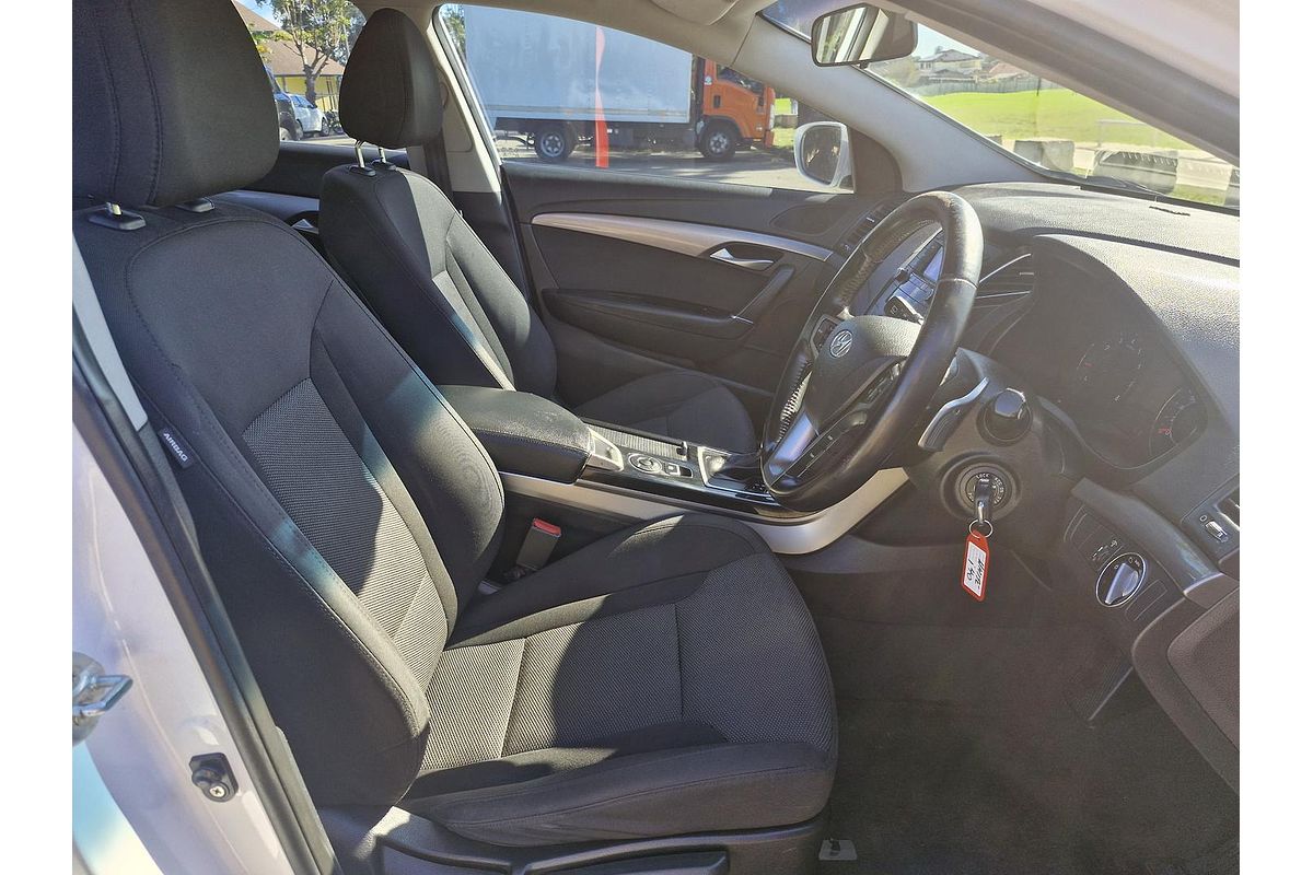 2013 Hyundai i40 Active VF2