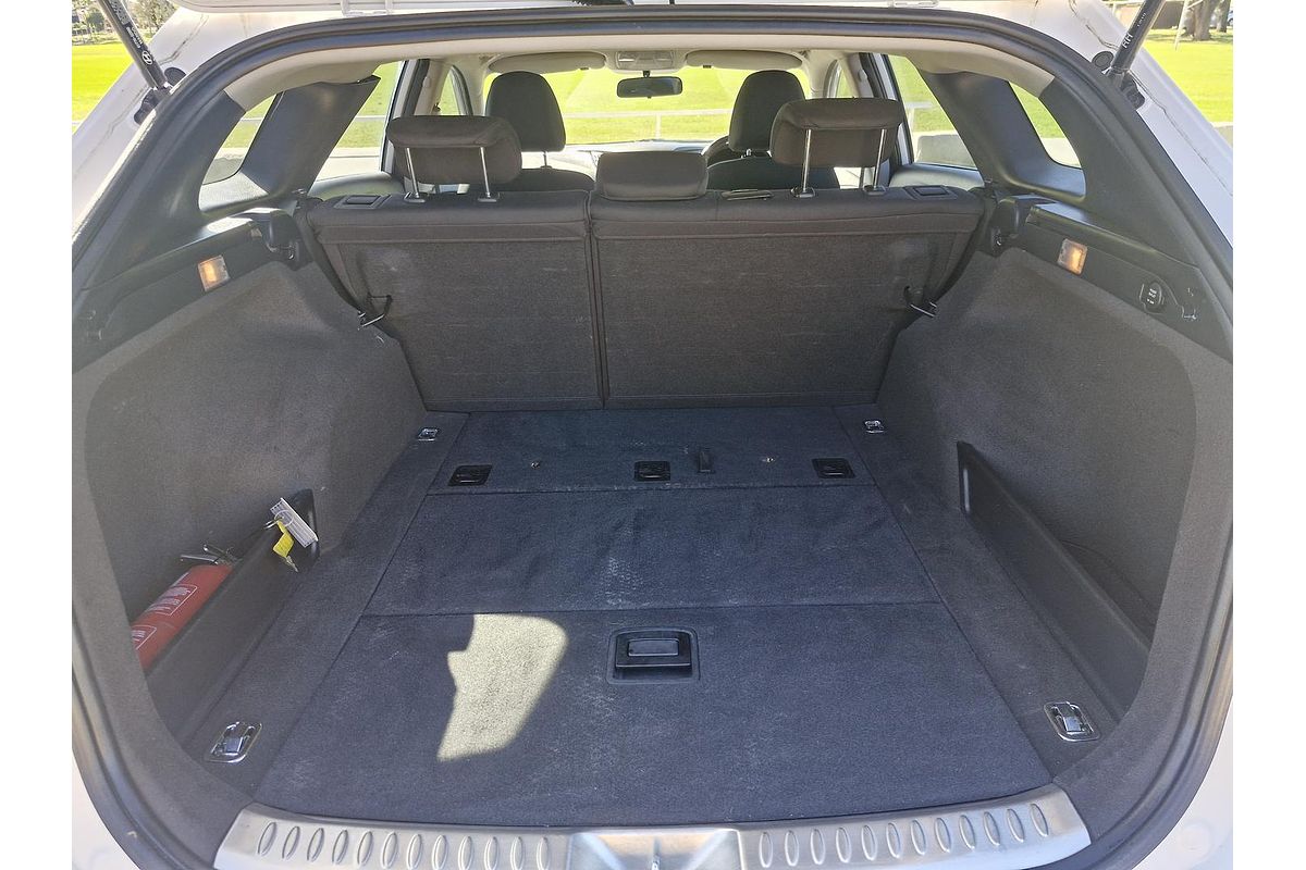 2013 Hyundai i40 Active VF2