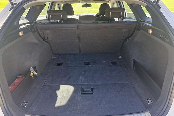 2013 Hyundai i40 Active VF2