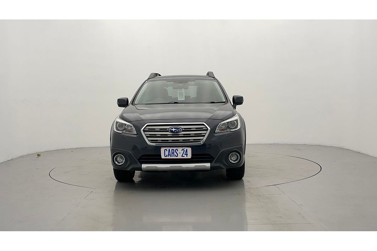 2016 Subaru Outback 2.5i Premium 5GEN