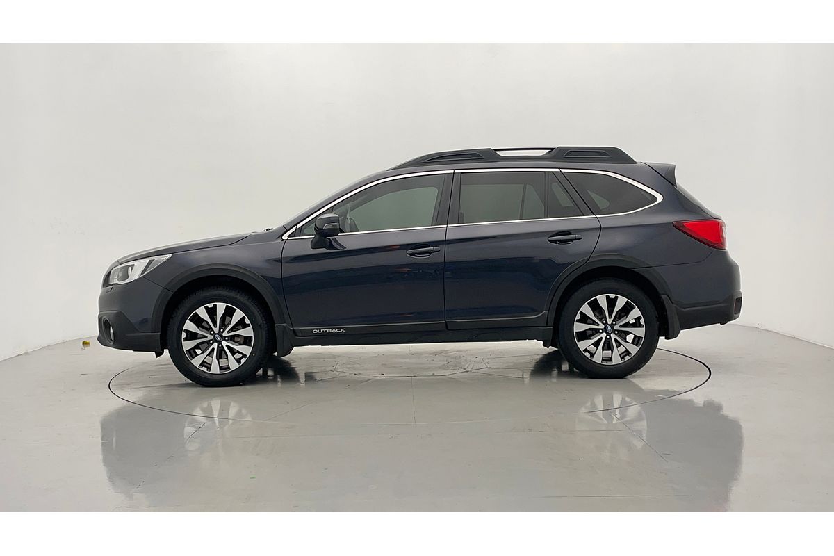2016 Subaru Outback 2.5i Premium 5GEN
