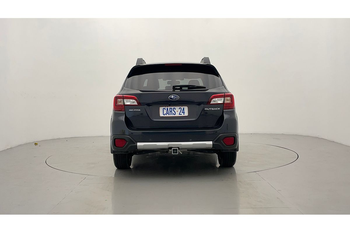 2016 Subaru Outback 2.5i Premium 5GEN