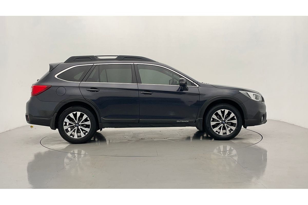 2016 Subaru Outback 2.5i Premium 5GEN