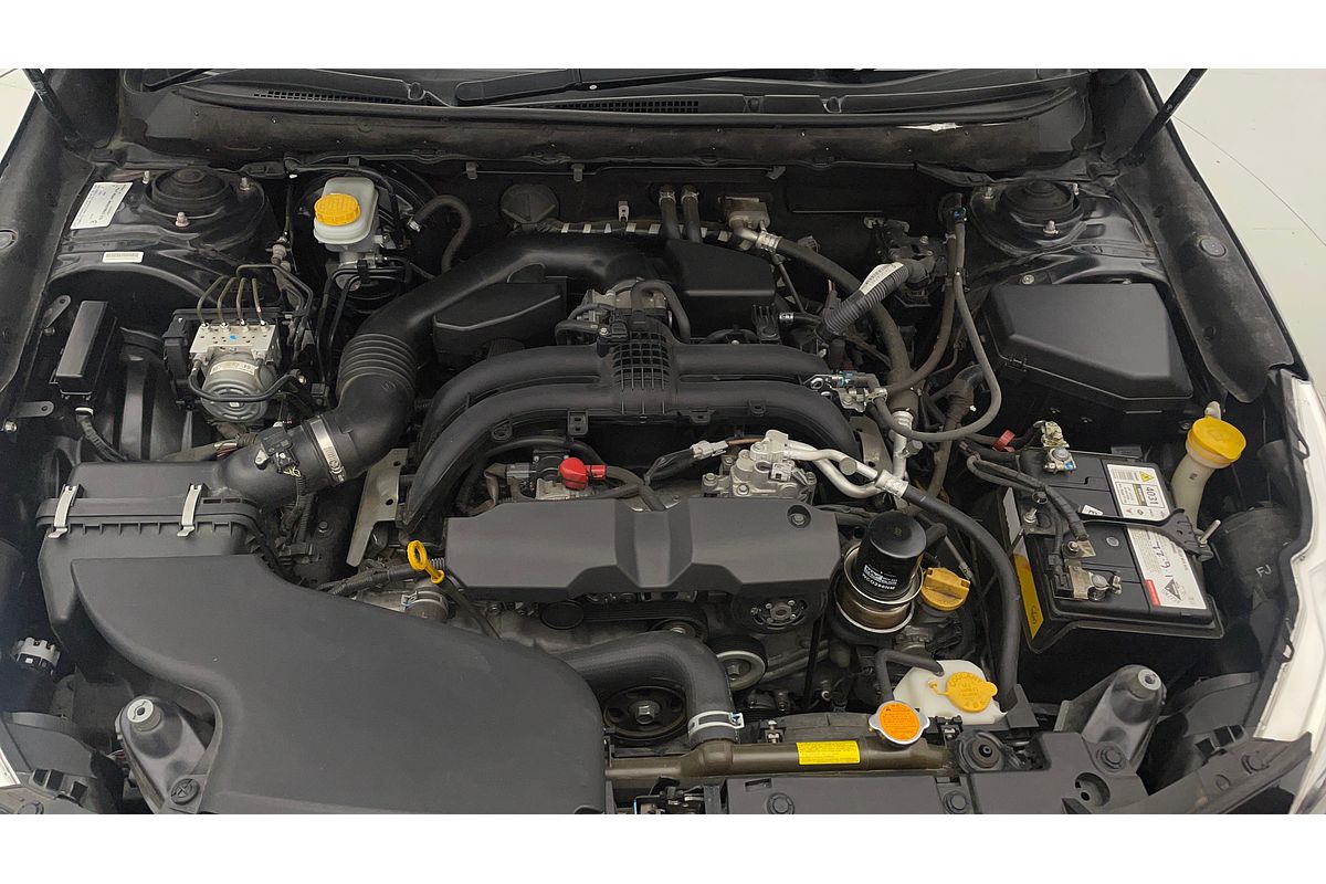 2016 Subaru Outback 2.5i Premium 5GEN