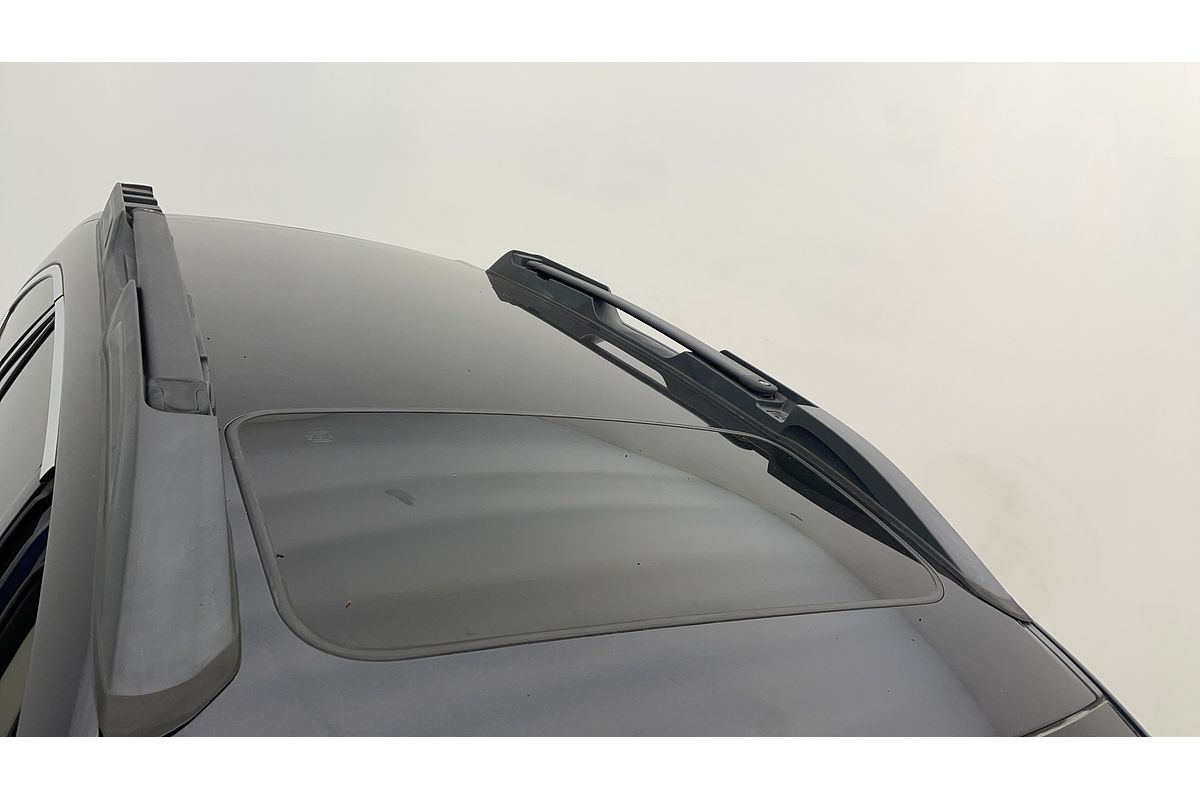 2016 Subaru Outback 2.5i Premium 5GEN