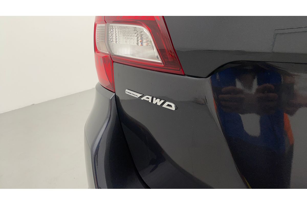 2016 Subaru Outback 2.5i Premium 5GEN