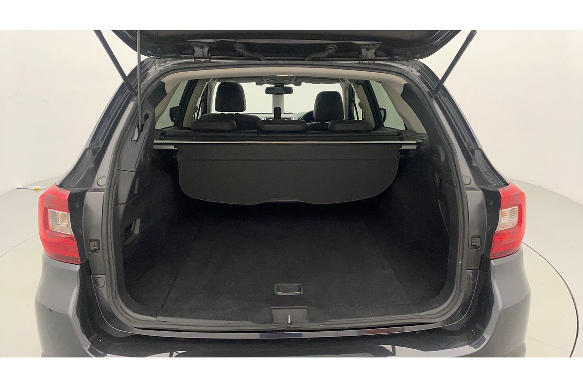 2016 Subaru Outback 2.5i Premium 5GEN