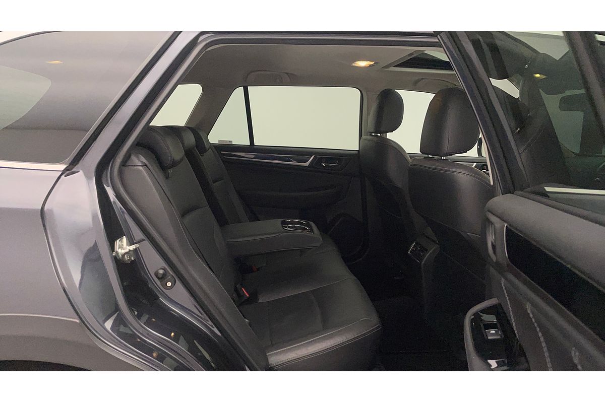 2016 Subaru Outback 2.5i Premium 5GEN
