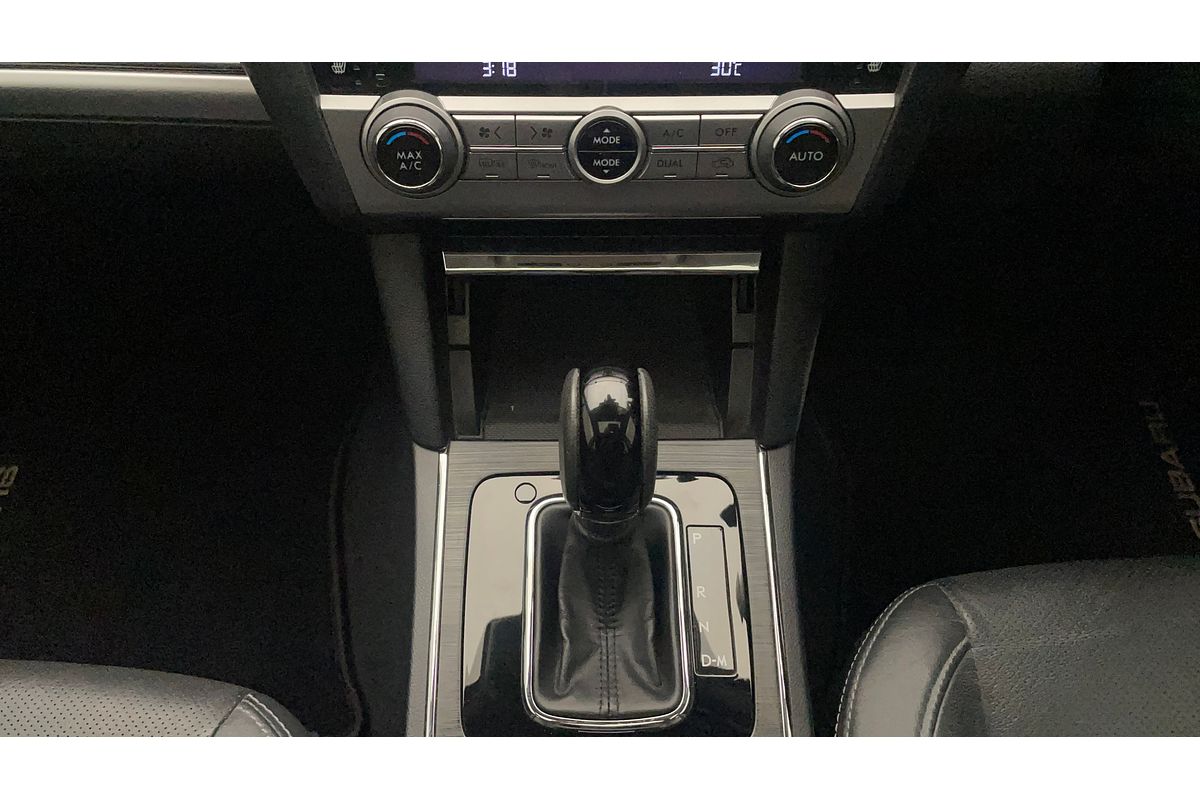 2016 Subaru Outback 2.5i Premium 5GEN