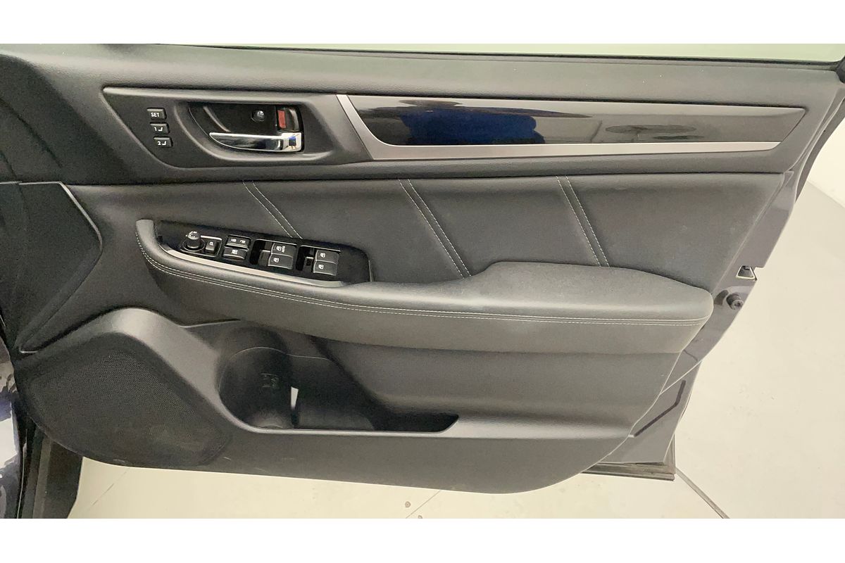 2016 Subaru Outback 2.5i Premium 5GEN
